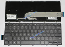 Ban Phim Dell Vostro 14 3000 series Keyboard 